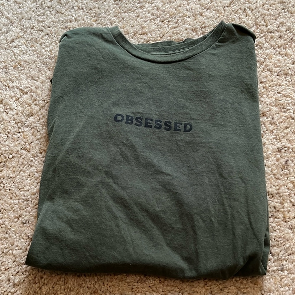Small Shop Disney Tee